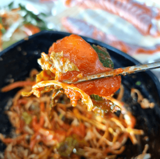 생방송 투데이 송어회 향어회 충북 충주