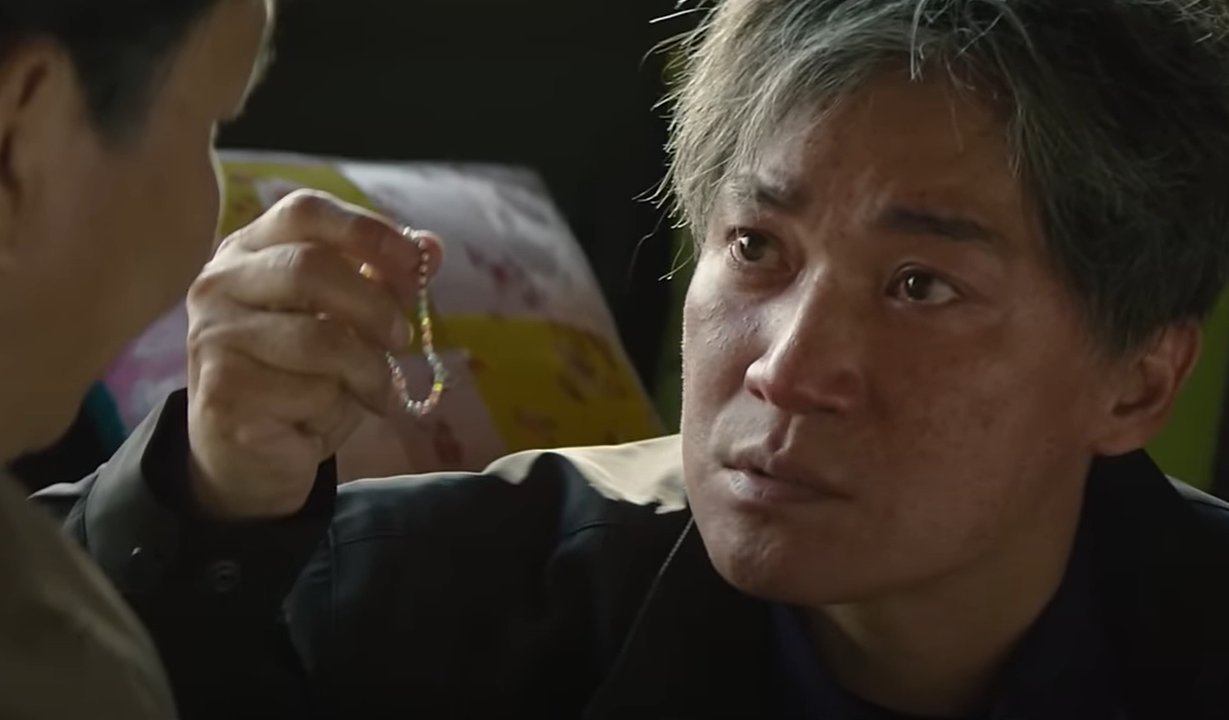 백설공주에게 죽음을 11회 줄거리 요약1