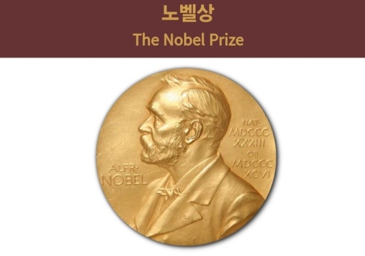 노벨문학상 수상 기준