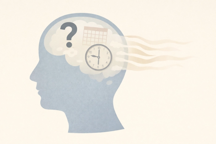 알츠하이머와 치매 차이