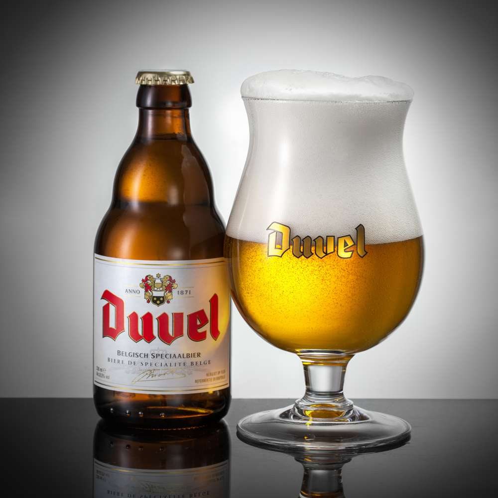 duvel