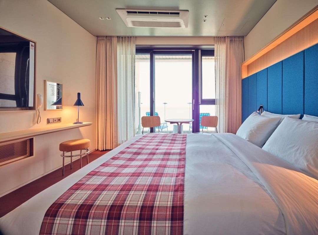 더쿨리스트 호텔