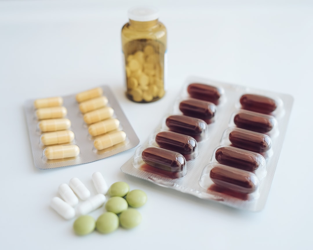 Vitamin