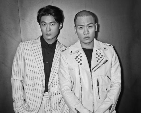 이찬원&amp;#44; 다이나믹듀오