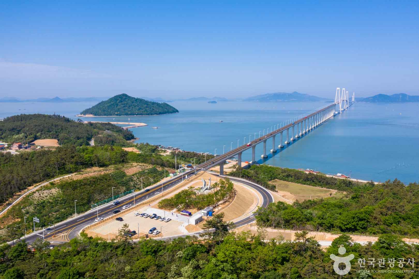 신안 천사대교