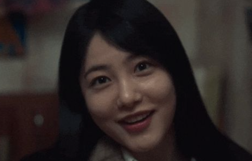 신예은 더 글로리