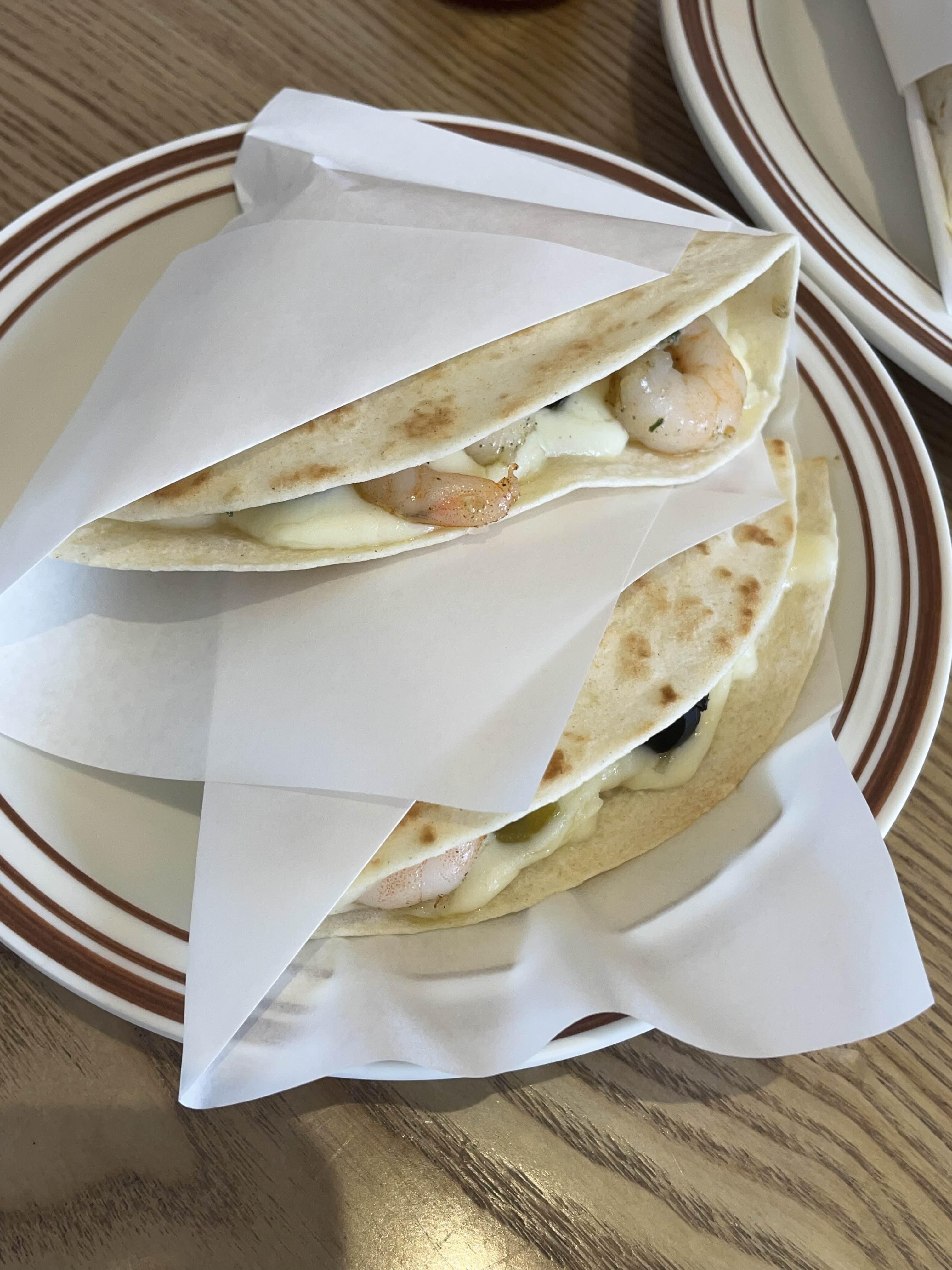 퀘사디아 이미지