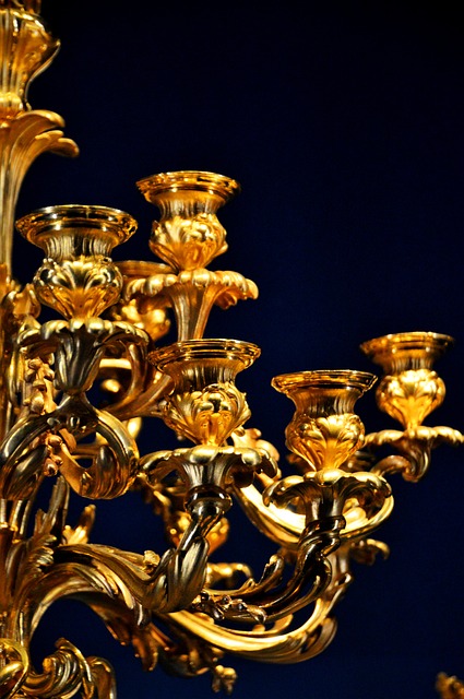 촬영을 위한 조명 기법 알아보기