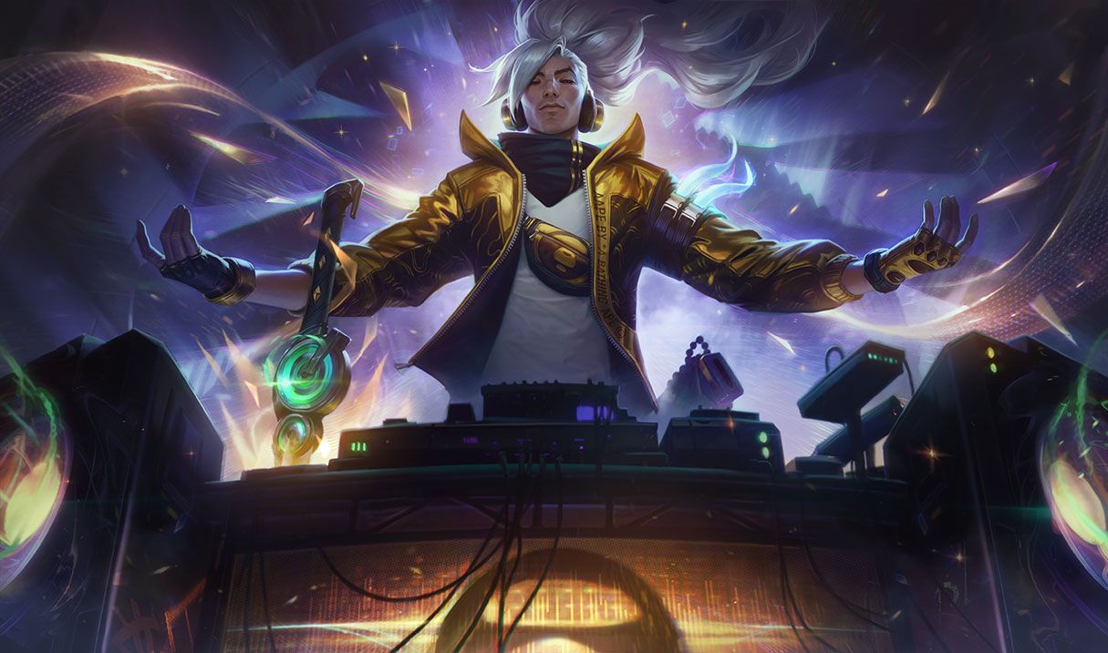 야스오 프레스티지