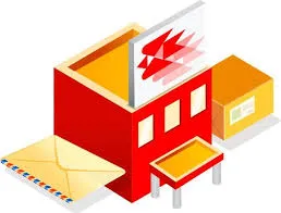 우체국 정기예금 금리