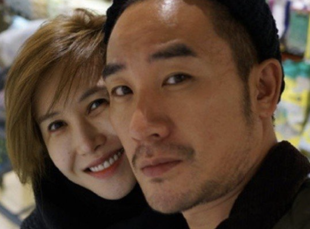 엄태웅 윤혜진