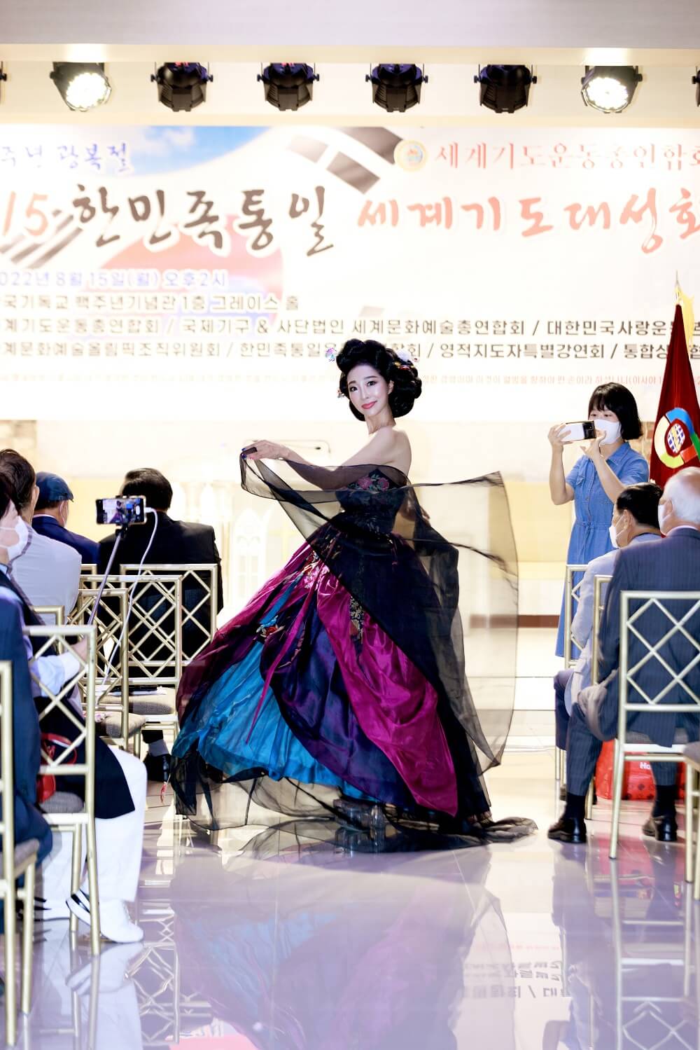 모델 이선율 -6