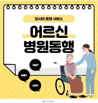 병원 동행서비스 자격증 신청방법 부터 활용까지 2025년 최신으로 안내서_22