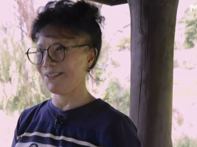 동그라미 윤해정 나이 프로필