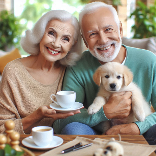 노후를 위한 투자: 디지털 자산으로 재정적 자유를 얻는 법