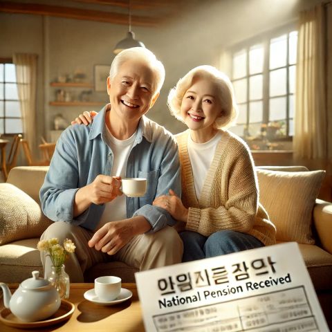 2026년부터 국민연금 수령액, 얼마나 더 받게 될까?