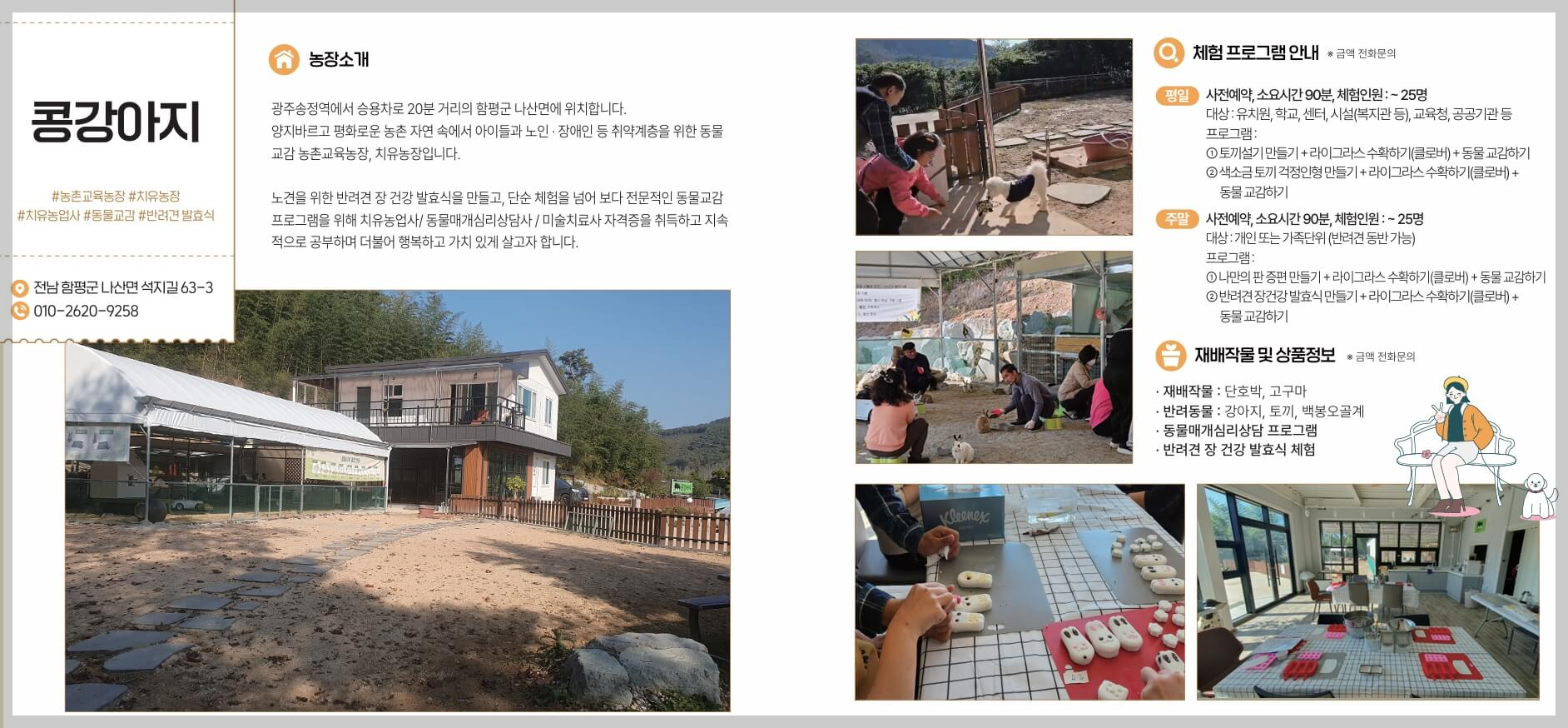 함평 나비대축제, 함평에서 놀자, 주변 맛집 카페 체험 활동 (총정리)