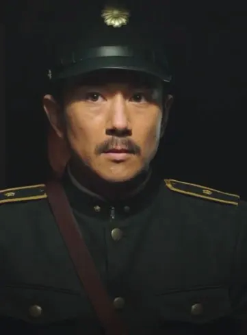 치바 영화 캐스팅