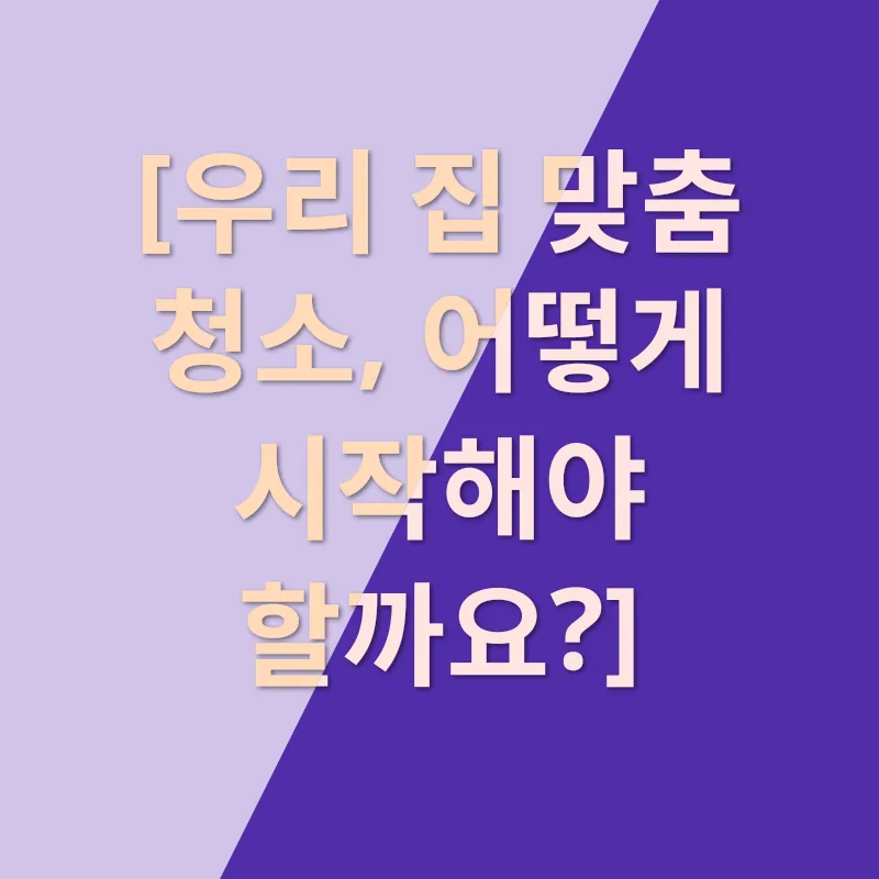 전문 청소 방법_2