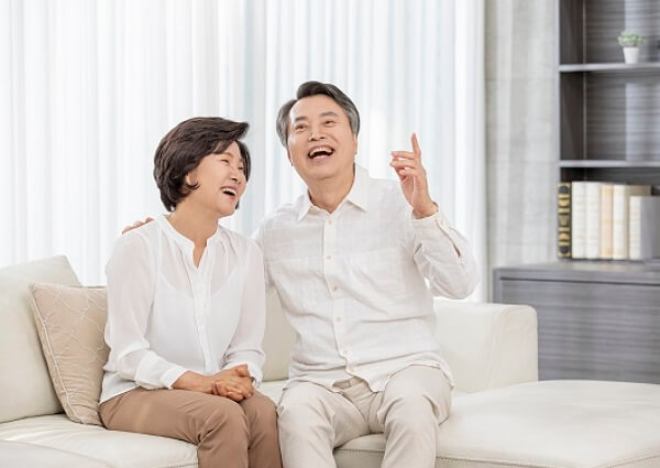 저속 노화를 위한 필수 생활 습관