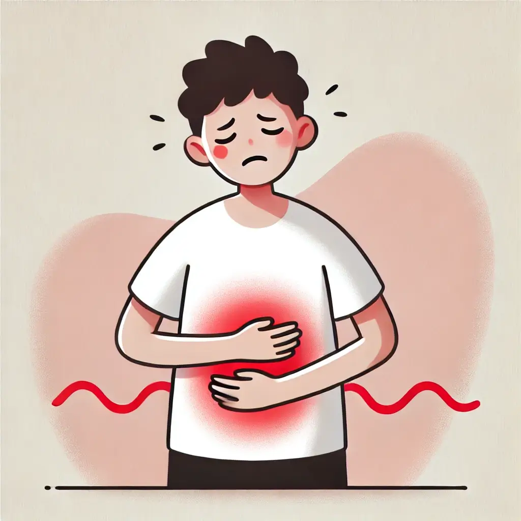 위내시경 금식시간