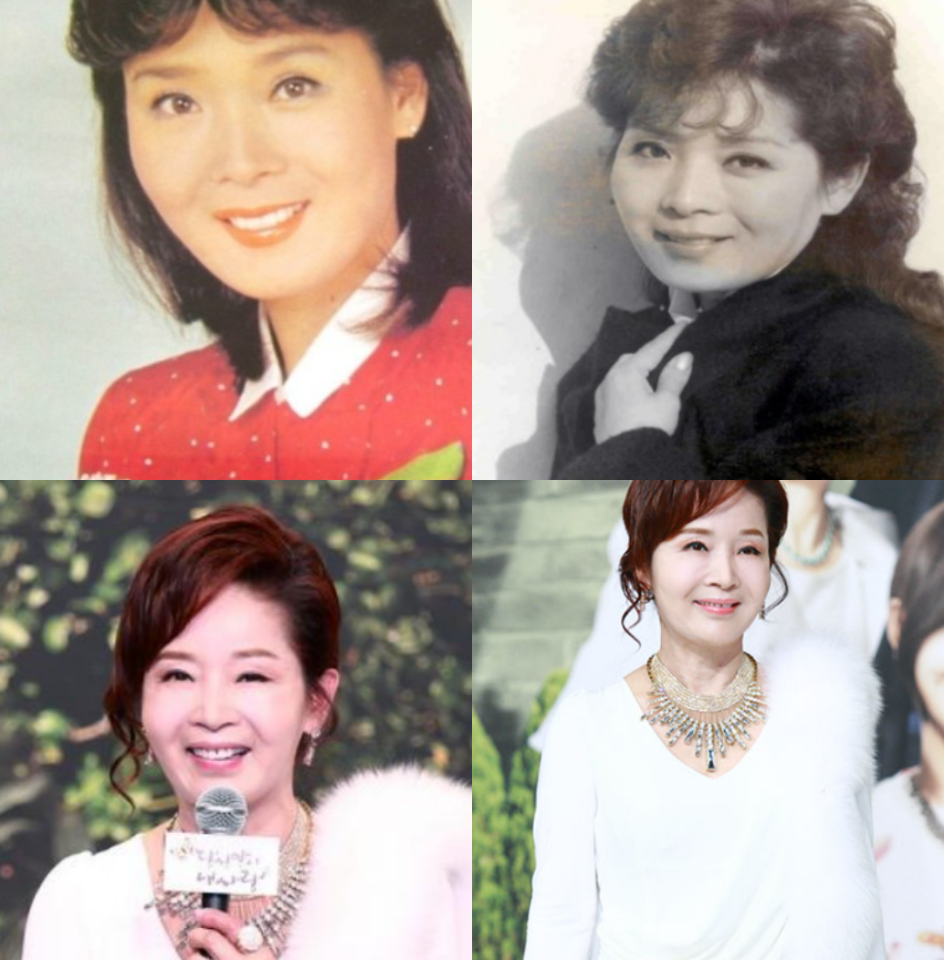 이효춘 프로필