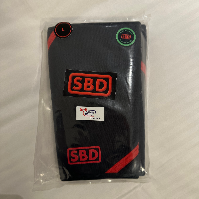 SBD 니슬리브 사진