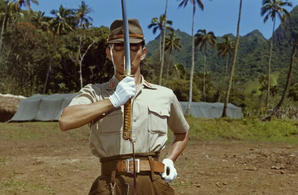 전장의 크리스마스