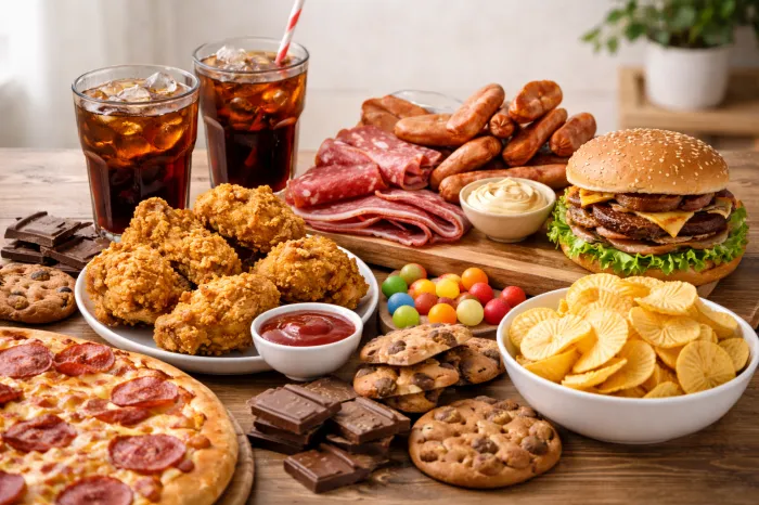 고지혈증 식이요법