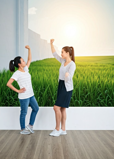 녹내장 예방 생활 습관