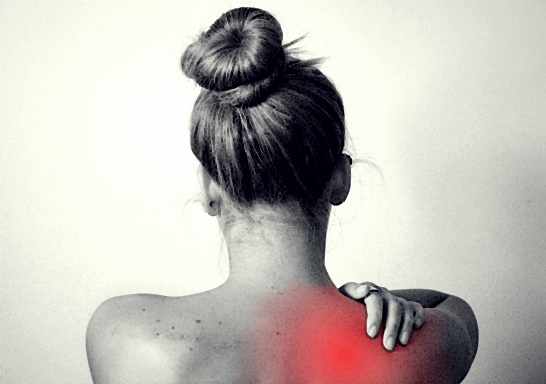 어깨통증-이미지