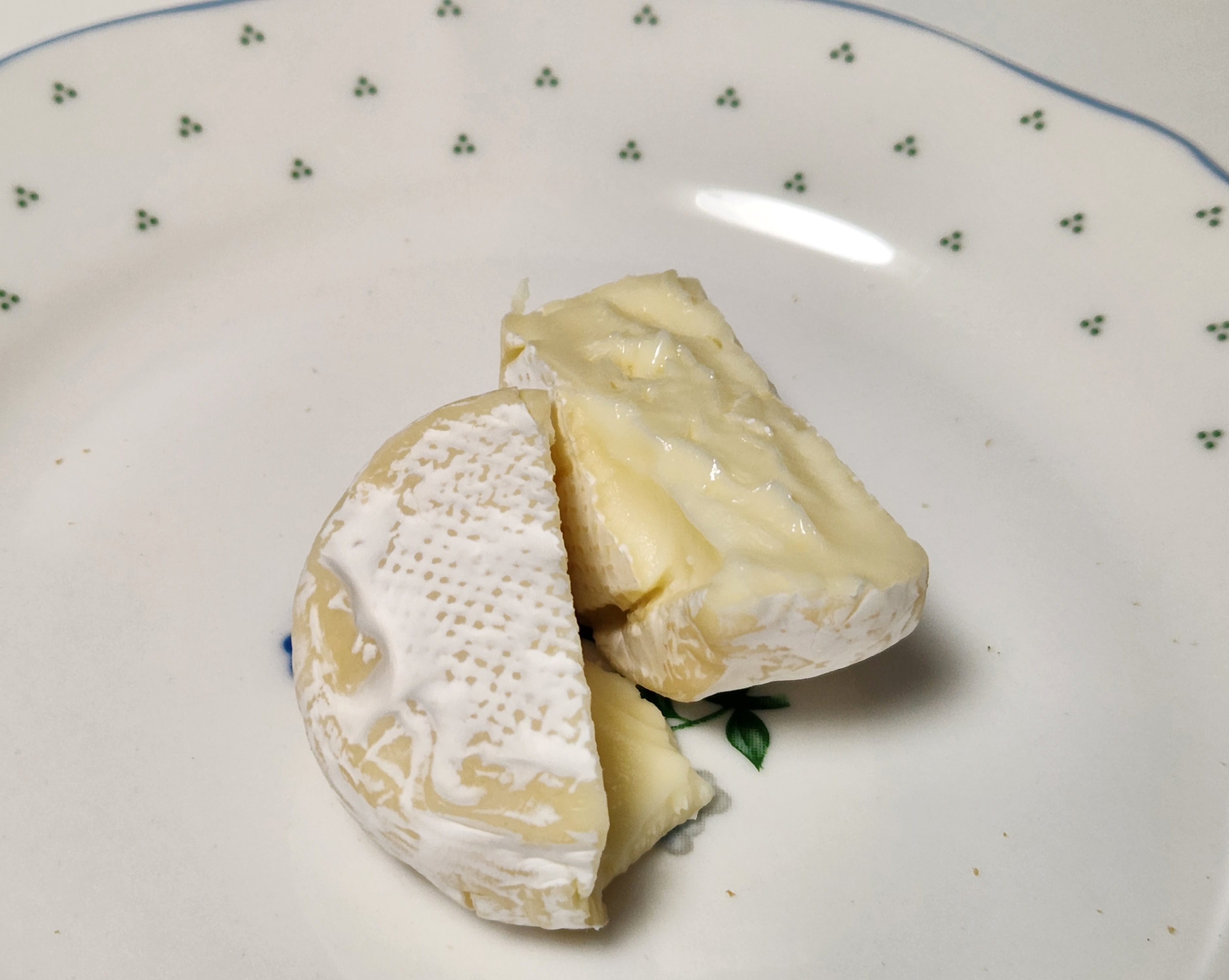 일 드 프랑스 미니브리 가격 먹는법 칼로리 영양성분