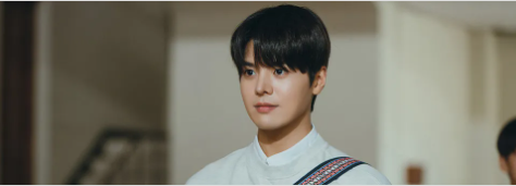 반짝이는 워터멜론 등장인물 정보