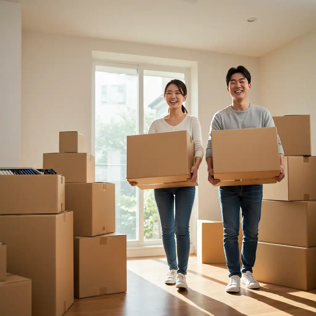 2025년 부부 공동명의 취득세 감면 혜택 장애인 가구