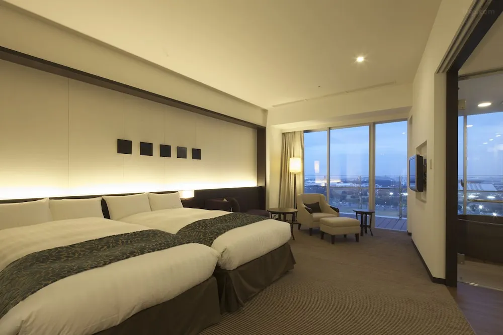 스파 & 호텔 마이하마 유라시아(1)