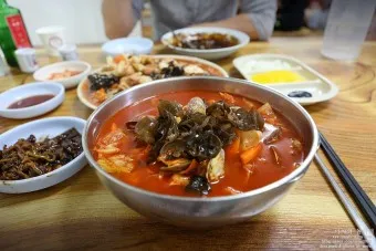 태안 맛집 베스트10 충청도 최고의 숨겨진 맛집들_23
