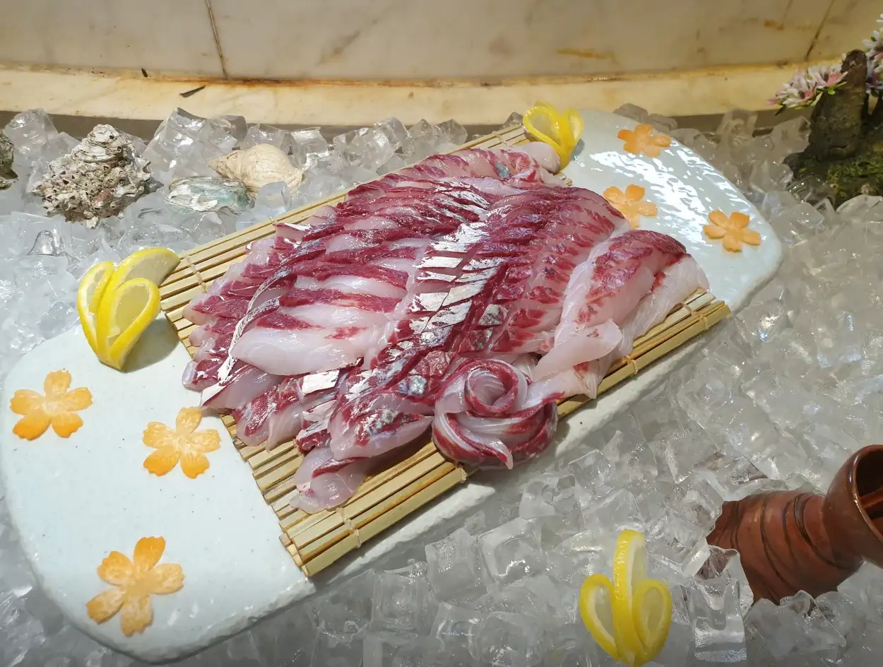 마키노차야-판교점-회