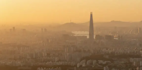 봄철 미세먼지 대처법