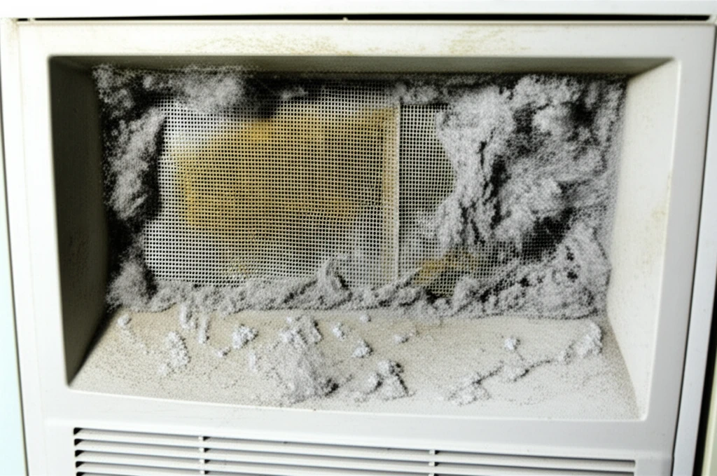 공기청정기 고장 방지를 위한 필터 세..