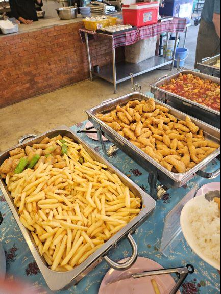 방콕 엘리펀트 파크