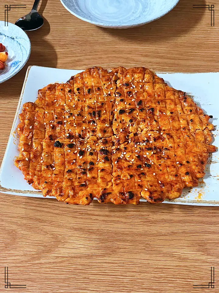 진심 가득 건강 담은 맛 요리 대구 범어동 맛집 추천 생방송투데이 먹킷리스트