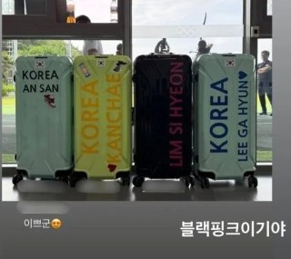 임시현 극우 이기야 논란 손가락