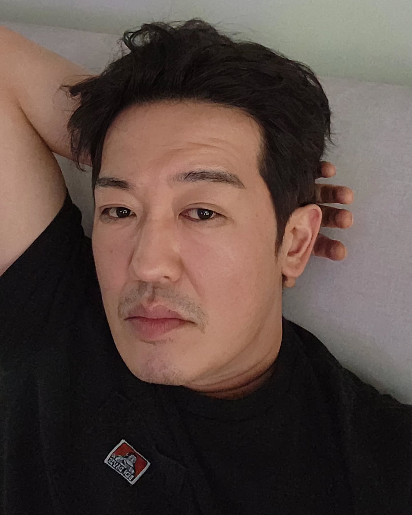 허성태 프로필