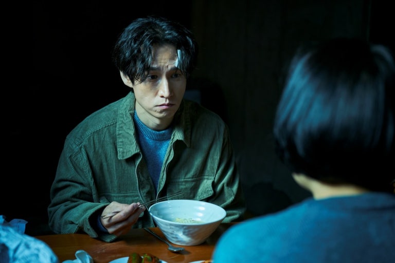 하얀 차를 탄 여자 결말 원작 스포 김정민 후기