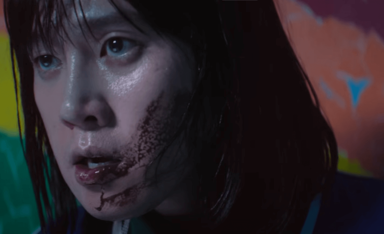  오징어게임 시즌3 