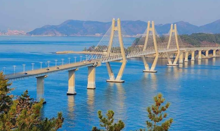 거제도 가볼만한곳 베스트10 알아보자