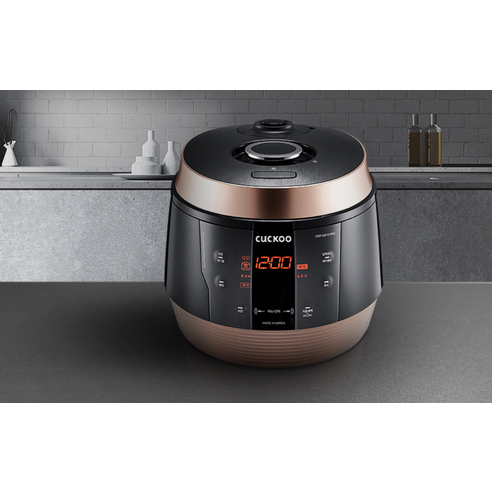 쿠쿠 10인용 전기압력밥솥