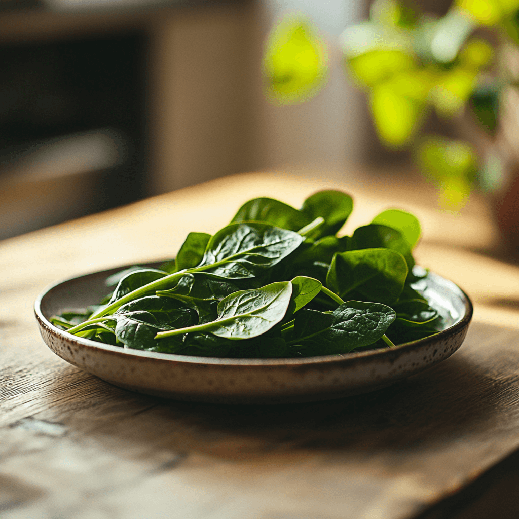 시금치-냉동-보관