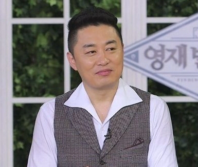 정찬우 프로필 나이 고향 학력 컬투 개그맨 경력