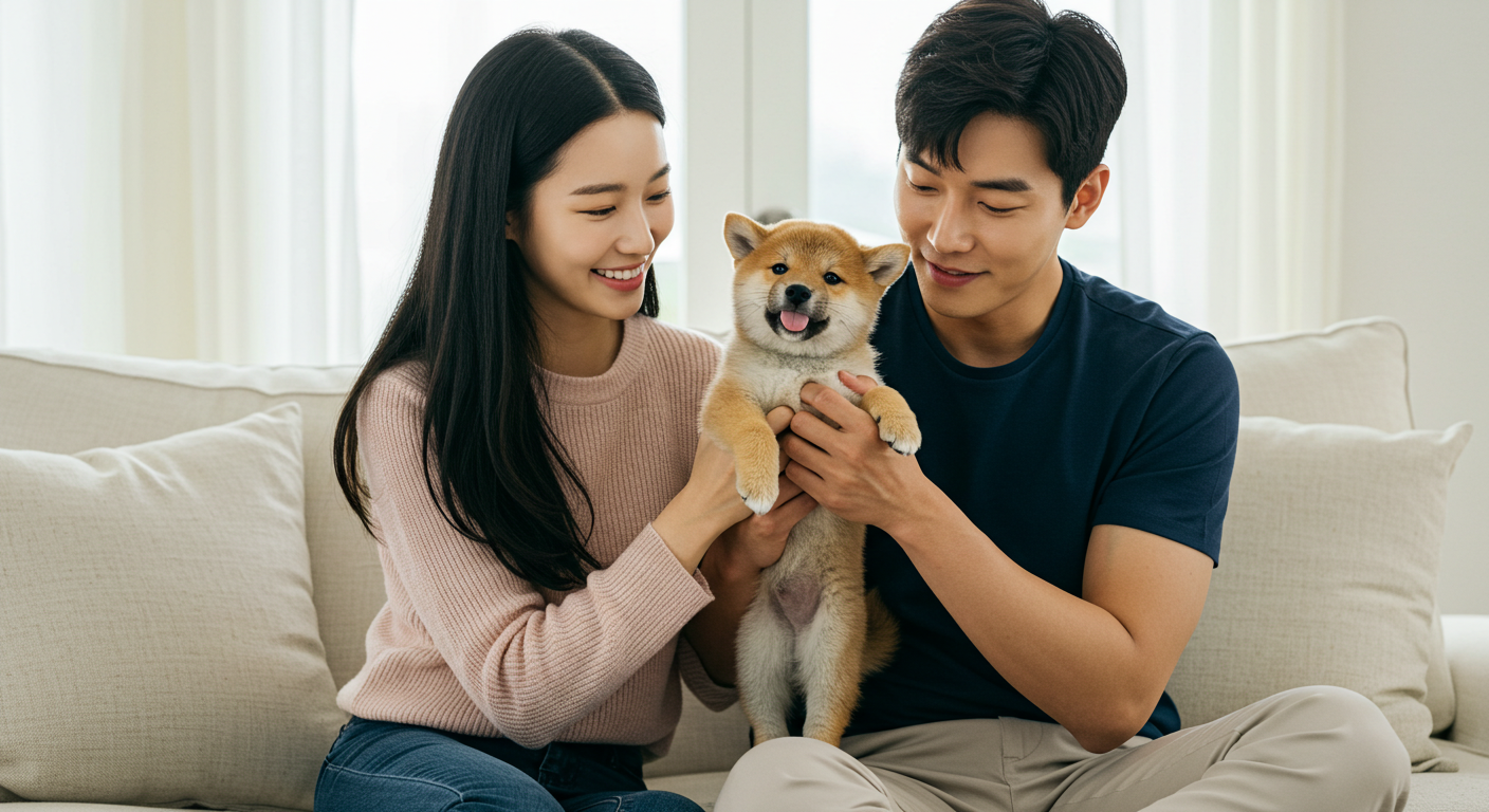 공항 근처 강아지 호텔 추천